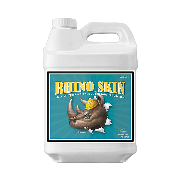 Suplemento de Sílica Rhino Skin - Advanced Nutrients