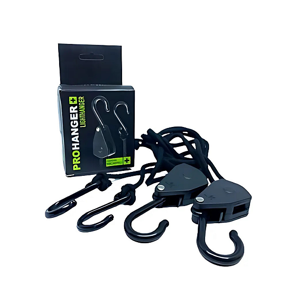 Suporte para Painel de Led Light Hanger -  Garden High Pro