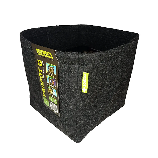 Vaso de Feltro Propot - Garden High Pro