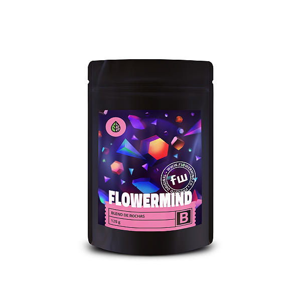 Fertilizante Sólido - Flowermind
