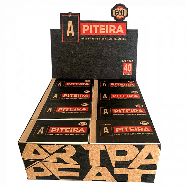 Piteira Longa - Apiteira