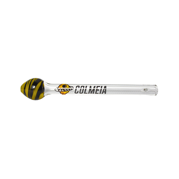 Piteira de Vidro Ball 2 Colors