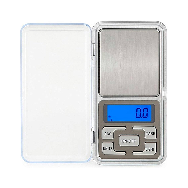 Balança Digital de Precisão - 500 g