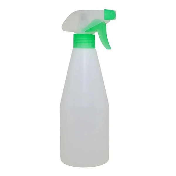 Borrifador Plástico - 500ml