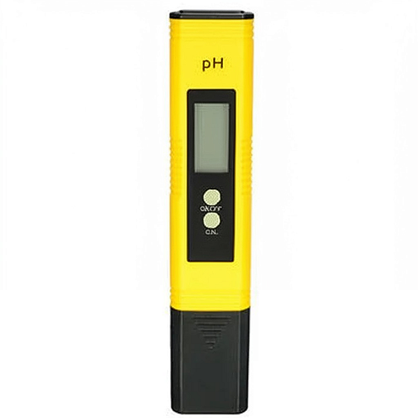 pHmetro de Bolso - HX2011