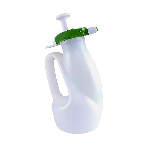 Pulverizador de Compressão Prévia - 1,25 Litros