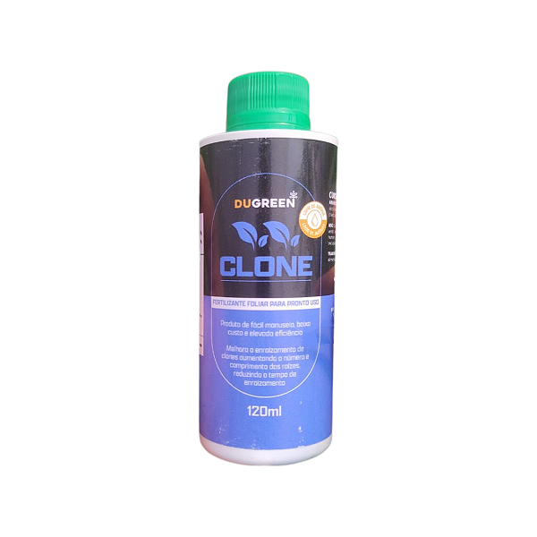 Fertilizante Clone - Dugreen