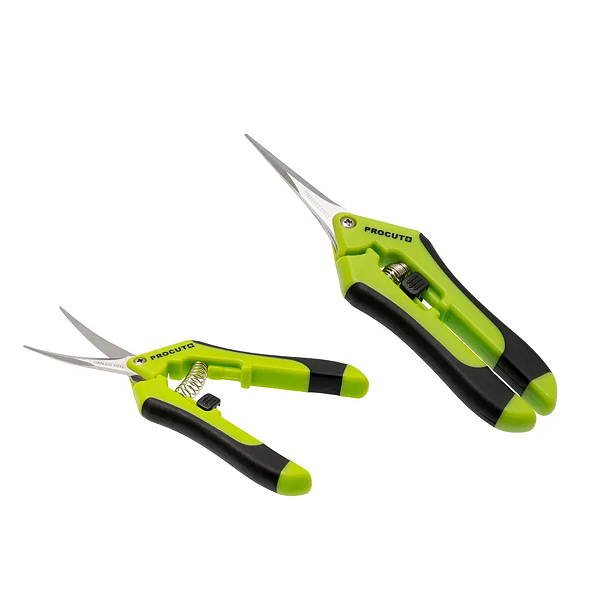 Tesoura Procut Straight Blades - Garden High Pro