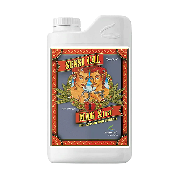 Suplemento Advanced Nutrients Sensi Cal Mag Xtra