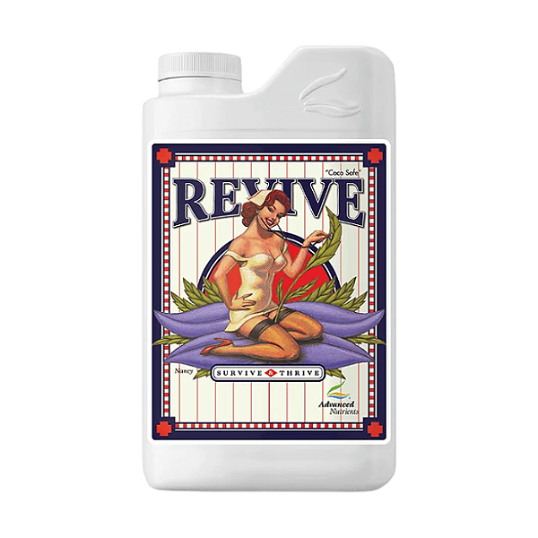 Suplemento Primeiros Socorros Advanced Nutrients Revive