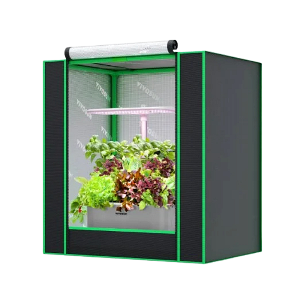 Estufa para Clones - Vivosun - 53x35x53 cm