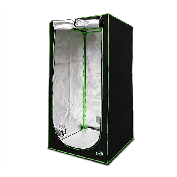 Estufa para Cultivo - Master Plants - 100x100x200cm