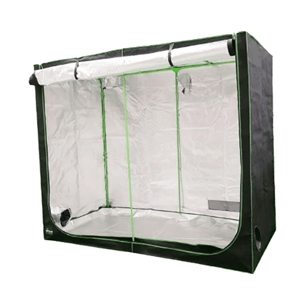 Estufa para Cultivo - Master Plants - 240x120x200cm