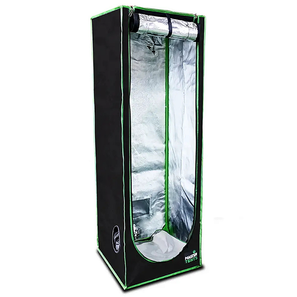 Estufa para Cultivo - Master Plants - 40x40x120cm
