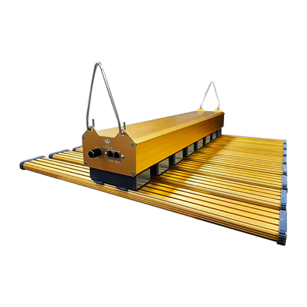 Painel de LED PRO-MID Quantum Bar - Master Plants - 480W