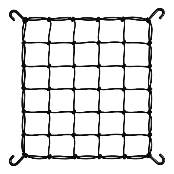 Rede Scrog Elastica 60x60 cm