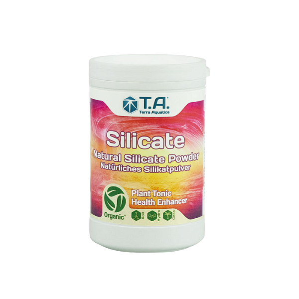 Suplemento de Silicato em Pó - Silicate - Terra Aquática
