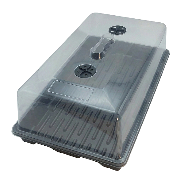 Estufa para Propagação de Clones e Mudas - Master Plants