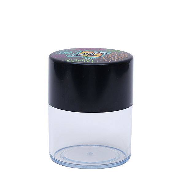 Pote Hermético Transparente - Colmeia