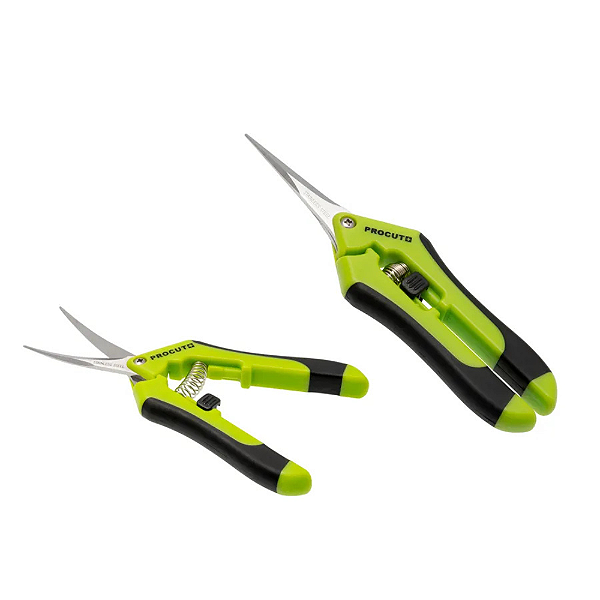 Tesoura PROCUT - Curved Blades