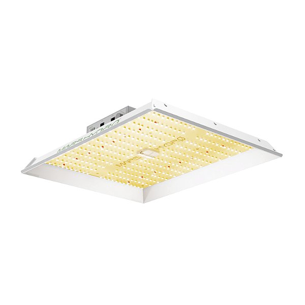 Luminária LED Grow TS1000 150W de Espectro Completo - Mars Hydro