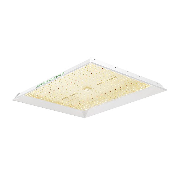 Luminária LED Grow TSW2000 300W de Espectro Completo para Estufa 100x100cm - Mars Hydro