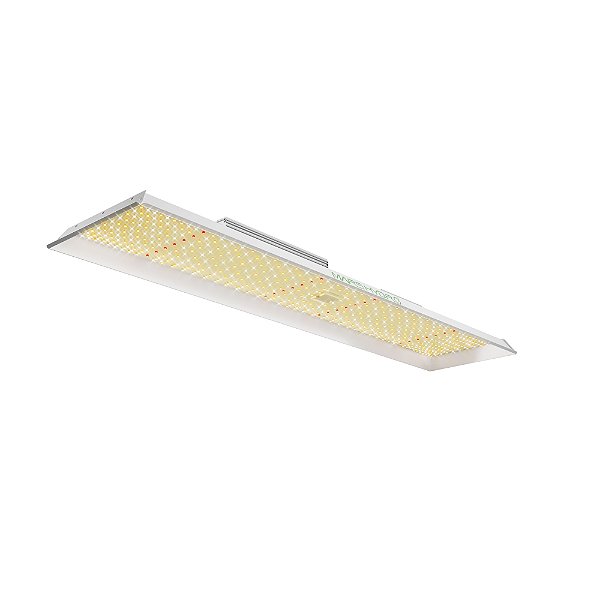 Luminária LED Grow TSL2000 300W de Espectro Completo para Estufa 120x60cm - Mars Hydro