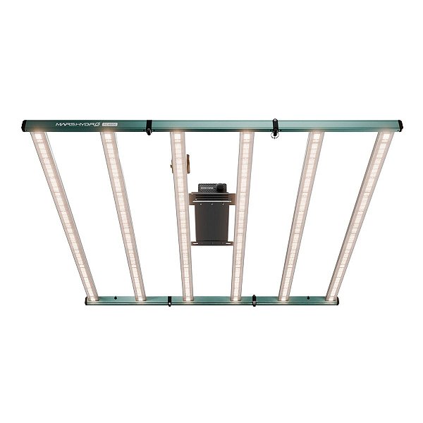 Painel Mars Hydro FC6500 730W - LED Grow Bridgelux 3030 + Osram Red