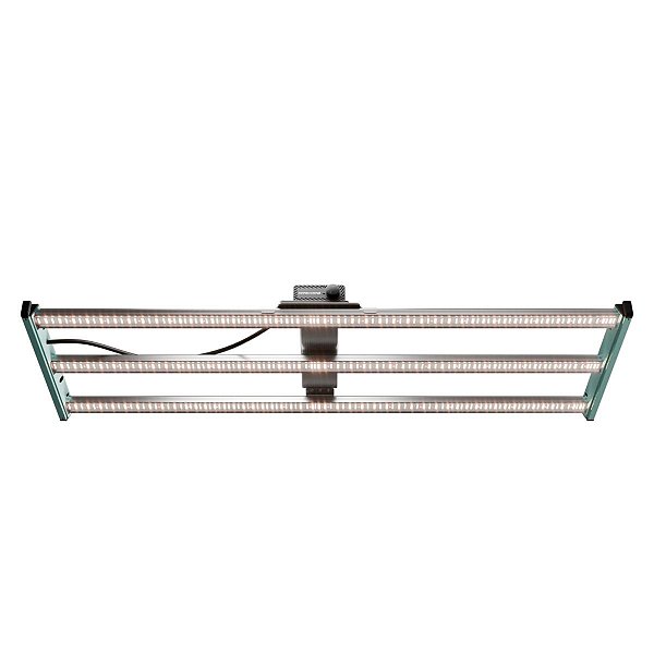 Painel Mars Hydro FC4000 320W - LED Grow Bridgelux 3030 + Osram Red