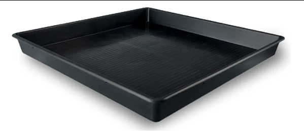Bandeja para estufa - 120x120