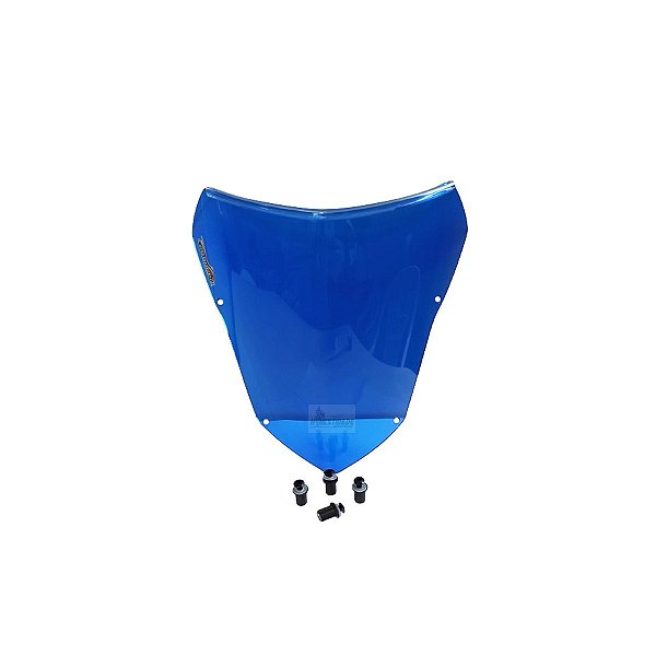 BOLHA LANDER  POLICARBONATO C/BORDA AZUL 2020 2021 2022 2023