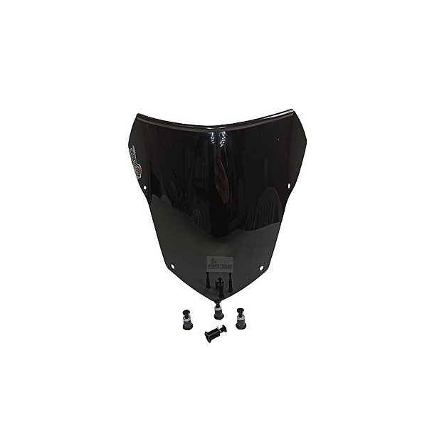 BOLHA LANDER  POLICARBONATO C/BORDA FUME 2020 2021 2022 2023