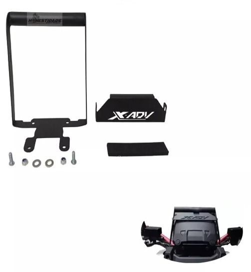 SUPORTE CELULAR GPS X-ADV 2018 2019 2020 2021