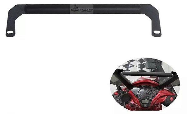 SUPORTE CELULAR GPS SH 300 2019 2020 2021 2022 2023 2024