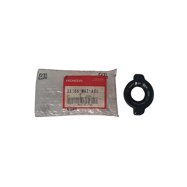 TAMPA CONTATO IGNIÇÃO MESA CBR 1000 CBR600 CBR1100XX