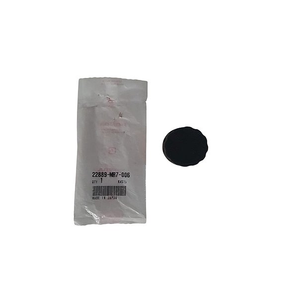 TAMPA RESERVATÓRIO EMBREAGEM CBR 1000 2004 A 2007 CB1000R 2010 A