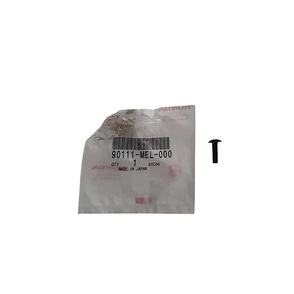 PARAFUSO BOLHA PLASTICO 90111-MEL-000
