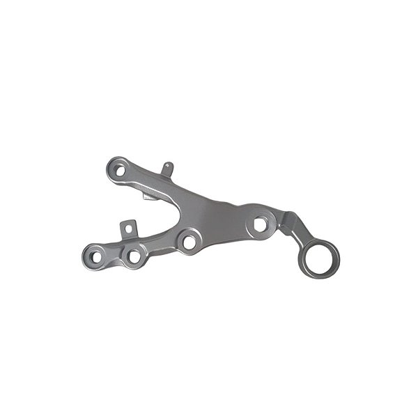 SUPORTE BACALHAU DIANTEIRO R6 2006 ATÉ 2015 DIANTEIRO 2C0-27443-00