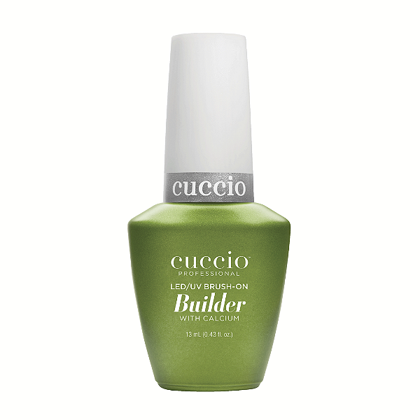 BASE BUILDER CALCIUM - 13ML  (VERDE)