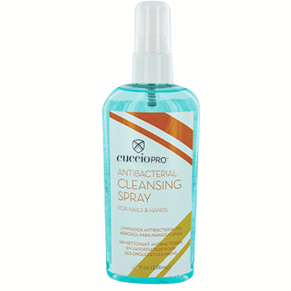 CLEANSING SPRAY - 236 ML