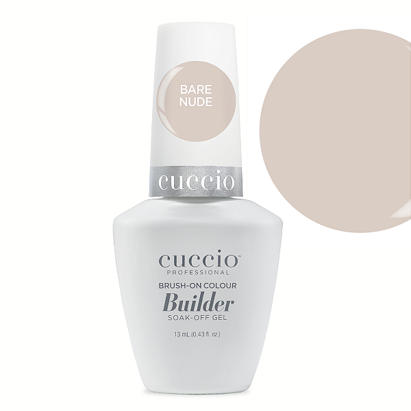 BASE BUILDER 13 ML -  BARE NUDE