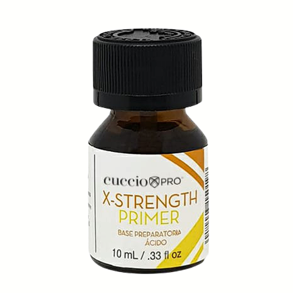 PRIMER EXTRA STRENGTH (LIQUIDO) - 10ML