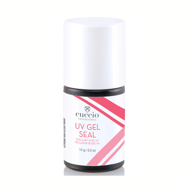 UV GEL SEAL - 15ML