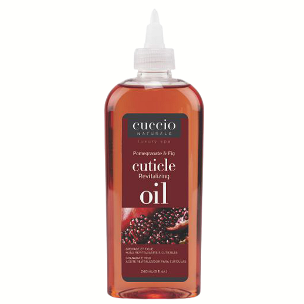 OLEO HIDRATANTE  -  POMEGRANATE - 240ML