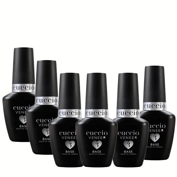 KIT 6 PASSO 3 - 13ML