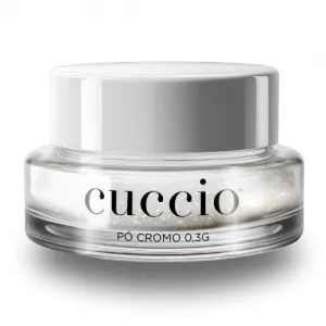 PO CROMADO CUCCIO - METEOR 3G