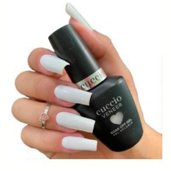 ESMALTE EM GEL CUCCIO 13ML - 1004