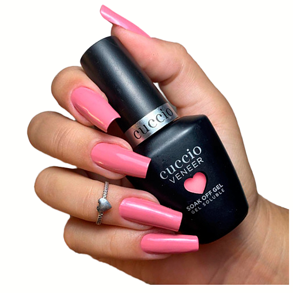 ESMALTE EM GEL CUCCIO 13ML - 1010