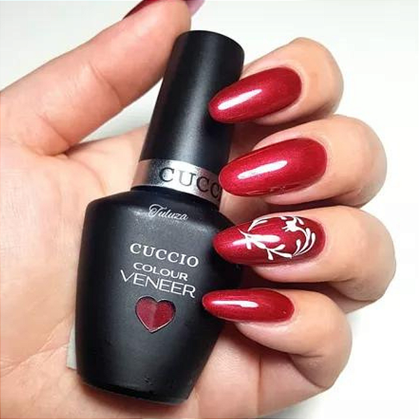 ESMALTE EM GEL CUCCIO - 1030