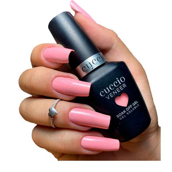 ESMALTE EM GEL CUCCIO - 1078